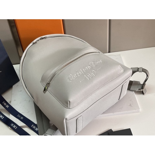 Cheap Christian Dior AAA Man Backpacks #1148182 Replica Wholesale [$220.00 USD] [ITEM#1148182] on Replica Christian Dior AAA Man Backpacks