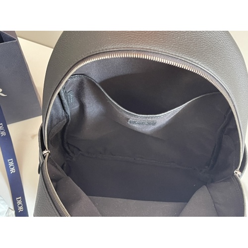 Cheap Christian Dior AAA Man Backpacks #1148185 Replica Wholesale [$202.00 USD] [ITEM#1148185] on Replica Christian Dior AAA Man Backpacks