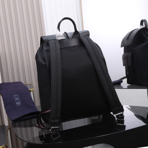 Cheap Christian Dior AAA Man Backpacks #1148193 Replica Wholesale [$175.00 USD] [ITEM#1148193] on Replica Christian Dior AAA Man Backpacks