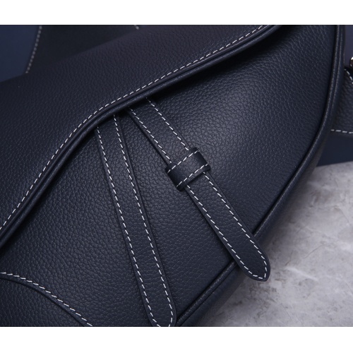 Cheap Christian Dior AAA Man Messenger Bags #1148198 Replica Wholesale [$135.00 USD] [ITEM#1148198] on Replica Christian Dior AAA Man Messenger Bags