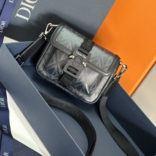 Cheap Christian Dior AAA Man Messenger Bags #1148202 Replica Wholesale [$140.00 USD] [ITEM#1148202] on Replica Christian Dior AAA Man Messenger Bags