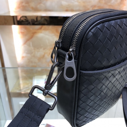 Cheap Bottega Veneta AAA Man Messenger Bags #1148224 Replica Wholesale [$132.00 USD] [ITEM#1148224] on Replica Bottega Veneta AAA Man Messenger Bags