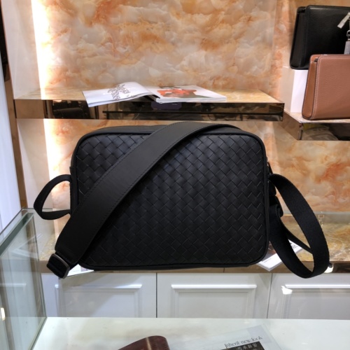 Cheap Bottega Veneta AAA Man Messenger Bags #1148251 Replica Wholesale [$160.00 USD] [ITEM#1148251] on Replica Bottega Veneta AAA Man Messenger Bags