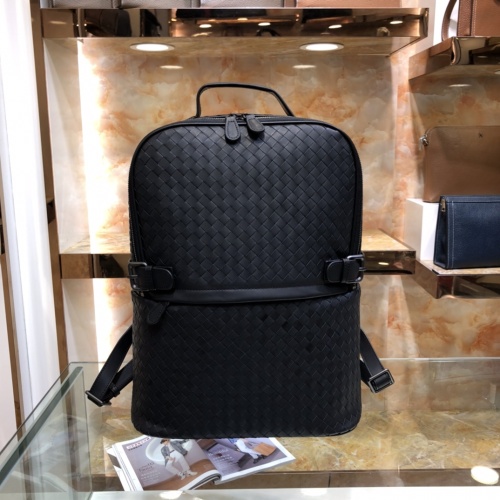 Cheap Bottega Veneta AAA Man Backpacks #1148311 Replica Wholesale [$235.00 USD] [ITEM#1148311] on Replica Bottega Veneta AAA Man Backpacks