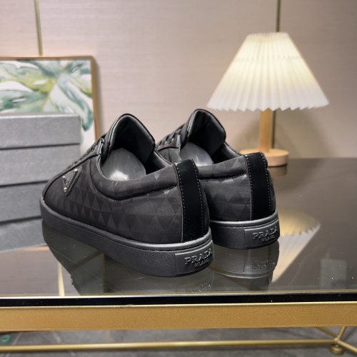 Cheap Prada Casual Shoes For Men #1148315 Replica Wholesale [$68.00 USD] [ITEM#1148315] on Replica Prada Casual Shoes