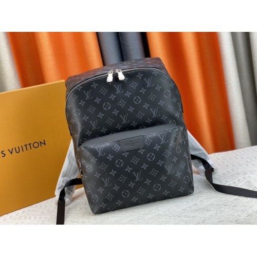 Cheap Louis Vuitton LV AAA Man Backpacks #1148316 Replica Wholesale [$72.00 USD] [ITEM#1148316] on Replica Louis Vuitton LV AAA Man Backpacks