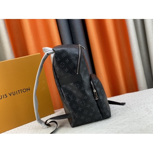 Cheap Louis Vuitton LV AAA Man Backpacks #1148316 Replica Wholesale [$72.00 USD] [ITEM#1148316] on Replica Louis Vuitton LV AAA Man Backpacks