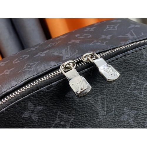 Cheap Louis Vuitton LV AAA Man Backpacks #1148316 Replica Wholesale [$72.00 USD] [ITEM#1148316] on Replica Louis Vuitton LV AAA Man Backpacks