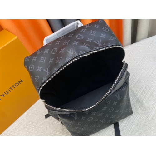 Cheap Louis Vuitton LV AAA Man Backpacks #1148316 Replica Wholesale [$72.00 USD] [ITEM#1148316] on Replica Louis Vuitton LV AAA Man Backpacks