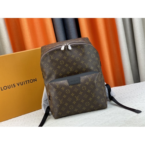 Cheap Louis Vuitton LV AAA Man Backpacks #1148317 Replica Wholesale [$72.00 USD] [ITEM#1148317] on Replica Louis Vuitton LV AAA Man Backpacks