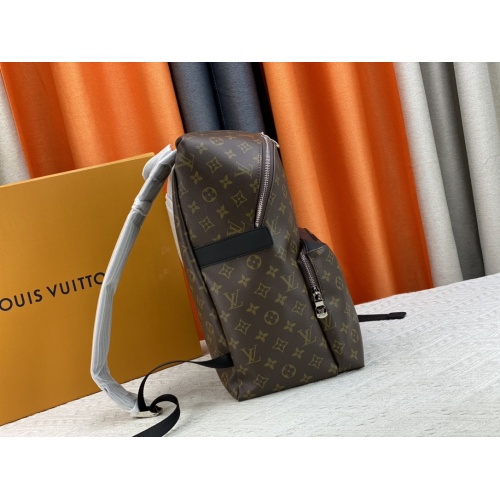 Cheap Louis Vuitton LV AAA Man Backpacks #1148317 Replica Wholesale [$72.00 USD] [ITEM#1148317] on Replica Louis Vuitton LV AAA Man Backpacks