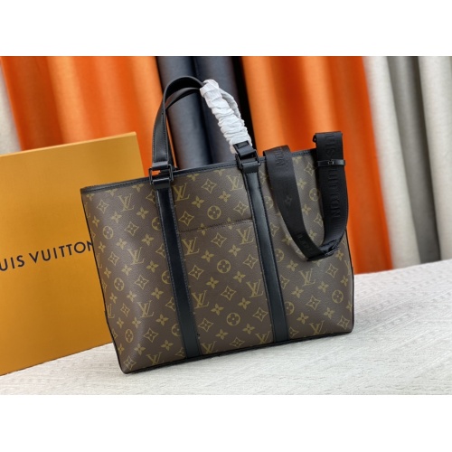 Cheap Louis Vuitton AAA Man Handbags #1148318 Replica Wholesale [$72.00 USD] [ITEM#1148318] on Replica Louis Vuitton AAA Man Handbags