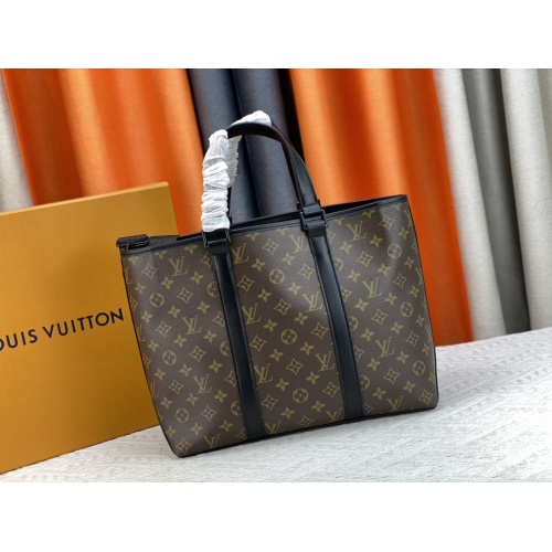 Cheap Louis Vuitton AAA Man Handbags #1148318 Replica Wholesale [$72.00 USD] [ITEM#1148318] on Replica Louis Vuitton AAA Man Handbags