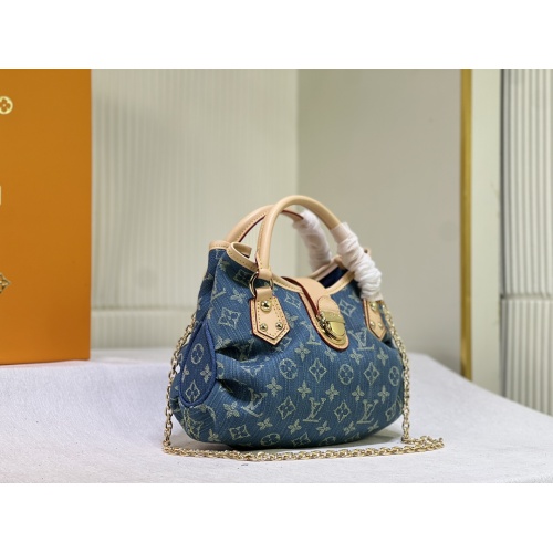 Cheap Louis Vuitton AAA Quality Handbags For Women #1148325 Replica Wholesale [$72.00 USD] [ITEM#1148325] on Replica Louis Vuitton AAA Quality Handbags