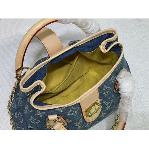 Cheap Louis Vuitton AAA Quality Handbags For Women #1148325 Replica Wholesale [$72.00 USD] [ITEM#1148325] on Replica Louis Vuitton AAA Quality Handbags