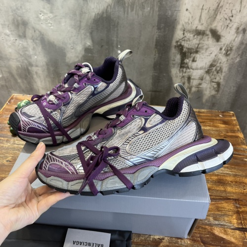 Cheap Balenciaga Casual Shoes For Women #1148390 Replica Wholesale [$128.00 USD] [ITEM#1148390] on Replica Balenciaga Casual Shoes