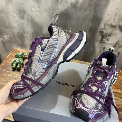 Cheap Balenciaga Casual Shoes For Women #1148390 Replica Wholesale [$128.00 USD] [ITEM#1148390] on Replica Balenciaga Casual Shoes