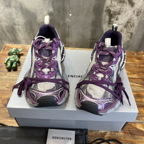Cheap Balenciaga Casual Shoes For Women #1148390 Replica Wholesale [$128.00 USD] [ITEM#1148390] on Replica Balenciaga Casual Shoes