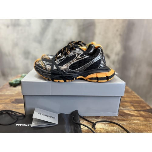 Cheap Balenciaga Casual Shoes For Men #1148391 Replica Wholesale [$128.00 USD] [ITEM#1148391] on Replica Balenciaga Casual Shoes