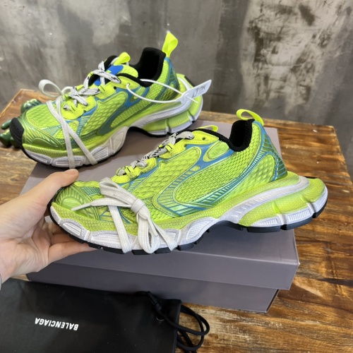 Cheap Balenciaga Casual Shoes For Men #1148393 Replica Wholesale [$128.00 USD] [ITEM#1148393] on Replica Balenciaga Casual Shoes