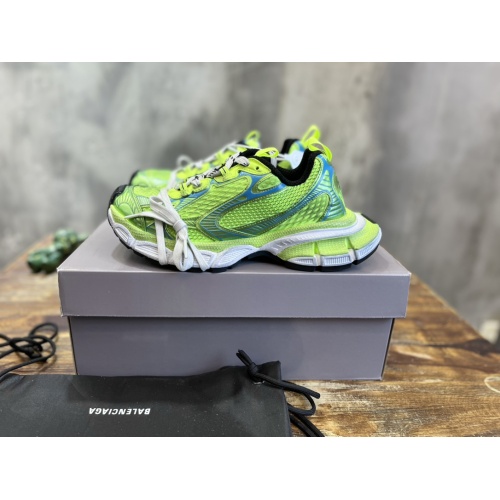 Cheap Balenciaga Casual Shoes For Men #1148393 Replica Wholesale [$128.00 USD] [ITEM#1148393] on Replica Balenciaga Casual Shoes