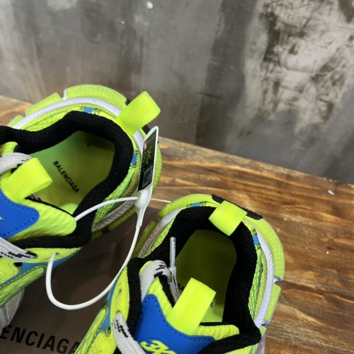 Cheap Balenciaga Casual Shoes For Men #1148393 Replica Wholesale [$128.00 USD] [ITEM#1148393] on Replica Balenciaga Casual Shoes