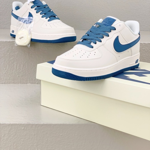 Cheap Nike Air Force 1 For Women #1148484 Replica Wholesale [$98.00 USD] [ITEM#1148484] on Replica Nike Air Force 1