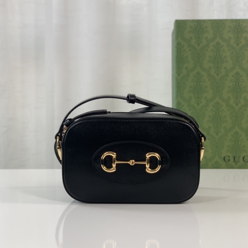 Cheap Gucci AAA Quality Messenger Bags For Women #1148495 Replica Wholesale [$158.00 USD] [ITEM#1148495] on Replica Gucci AAA Quality Messenger Bags