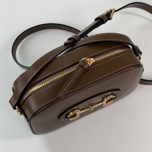 Cheap Gucci AAA Quality Messenger Bags For Women #1148496 Replica Wholesale [$158.00 USD] [ITEM#1148496] on Replica Gucci AAA Quality Messenger Bags