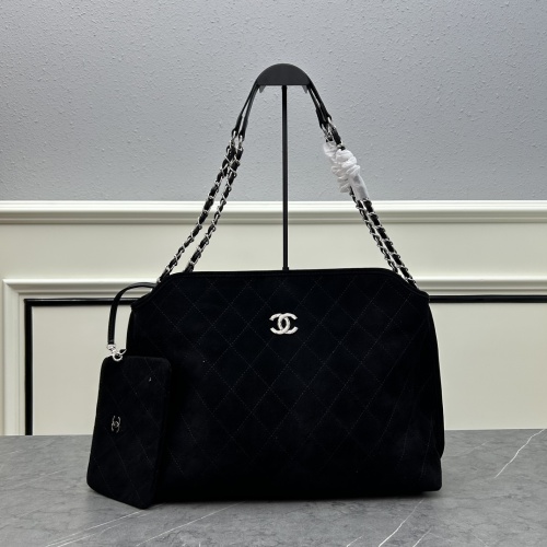 Cheap Chanel AAA Quality Shoulder Bags For Women #1148503 Replica Wholesale [$85.00 USD] [ITEM#1148503] on Replica Chanel AAA Quality Shoulder Bags