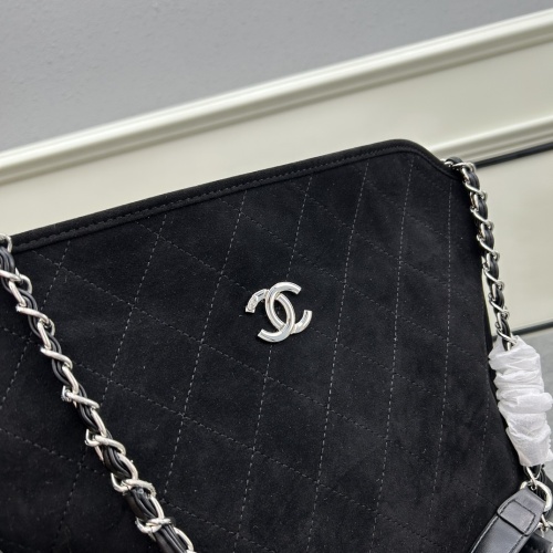 Cheap Chanel AAA Quality Shoulder Bags For Women #1148503 Replica Wholesale [$85.00 USD] [ITEM#1148503] on Replica Chanel AAA Quality Shoulder Bags