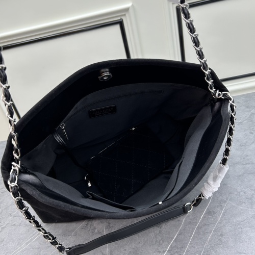 Cheap Chanel AAA Quality Shoulder Bags For Women #1148503 Replica Wholesale [$85.00 USD] [ITEM#1148503] on Replica Chanel AAA Quality Shoulder Bags