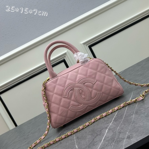 Cheap Chanel AAA Quality Handbags For Women #1148507 Replica Wholesale [$82.00 USD] [ITEM#1148507] on Replica Chanel AAA Quality Handbags