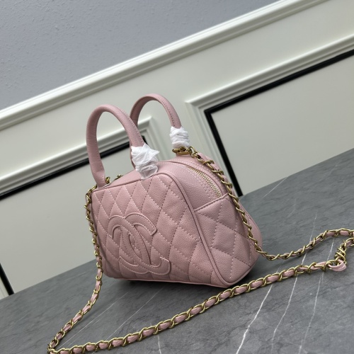 Cheap Chanel AAA Quality Handbags For Women #1148507 Replica Wholesale [$82.00 USD] [ITEM#1148507] on Replica Chanel AAA Handbags