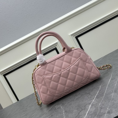 Cheap Chanel AAA Quality Handbags For Women #1148507 Replica Wholesale [$82.00 USD] [ITEM#1148507] on Replica Chanel AAA Handbags