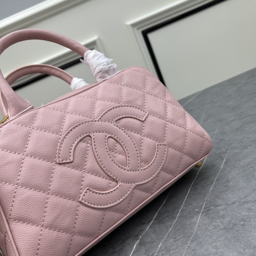 Cheap Chanel AAA Quality Handbags For Women #1148507 Replica Wholesale [$82.00 USD] [ITEM#1148507] on Replica Chanel AAA Handbags