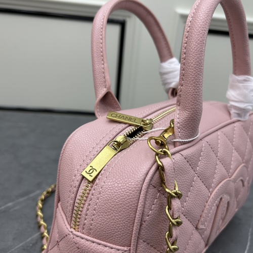 Cheap Chanel AAA Quality Handbags For Women #1148507 Replica Wholesale [$82.00 USD] [ITEM#1148507] on Replica Chanel AAA Quality Handbags