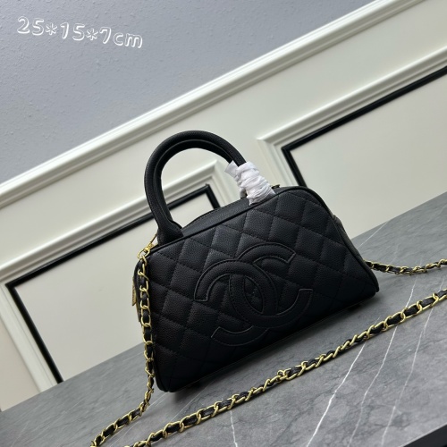 Cheap Chanel AAA Quality Handbags For Women #1148508 Replica Wholesale [$82.00 USD] [ITEM#1148508] on Replica Chanel AAA Handbags