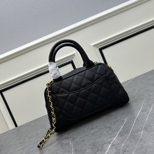 Cheap Chanel AAA Quality Handbags For Women #1148508 Replica Wholesale [$82.00 USD] [ITEM#1148508] on Replica Chanel AAA Quality Handbags