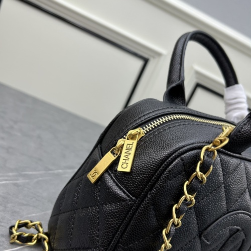 Cheap Chanel AAA Quality Handbags For Women #1148508 Replica Wholesale [$82.00 USD] [ITEM#1148508] on Replica Chanel AAA Handbags