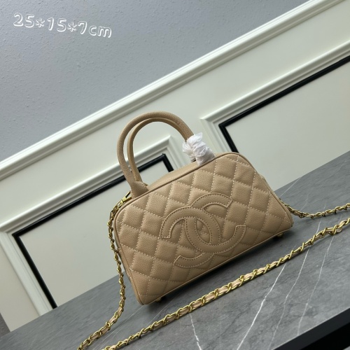 Cheap Chanel AAA Quality Handbags For Women #1148510 Replica Wholesale [$82.00 USD] [ITEM#1148510] on Replica Chanel AAA Quality Handbags