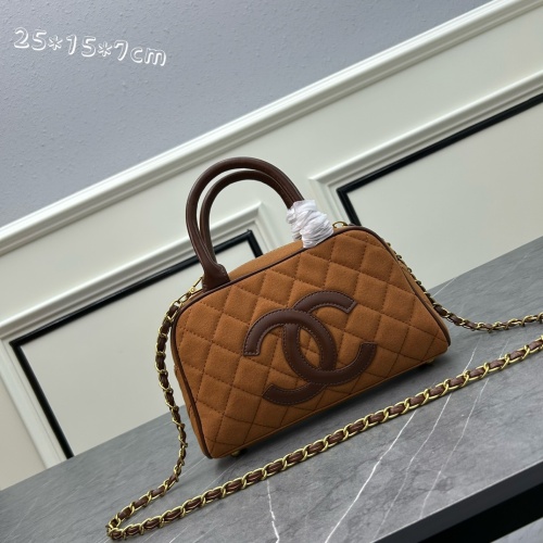 Cheap Chanel AAA Quality Handbags For Women #1148511 Replica Wholesale [$82.00 USD] [ITEM#1148511] on Replica Chanel AAA Handbags