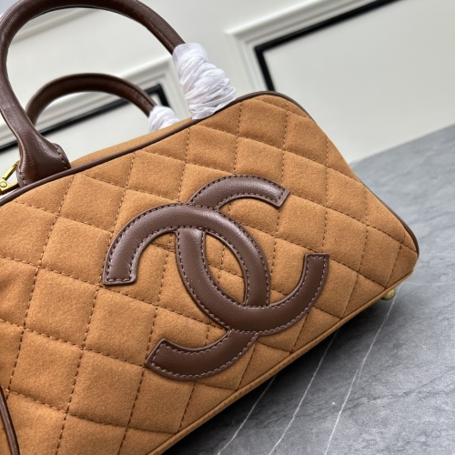 Cheap Chanel AAA Quality Handbags For Women #1148511 Replica Wholesale [$82.00 USD] [ITEM#1148511] on Replica Chanel AAA Handbags