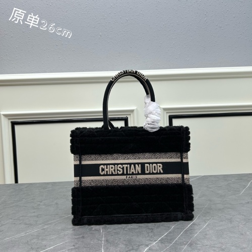 Cheap Christian Dior AAA Quality Tote-Handbags For Women #1148513 Replica Wholesale [$92.00 USD] [ITEM#1148513] on Replica Christian Dior AAA Handbags