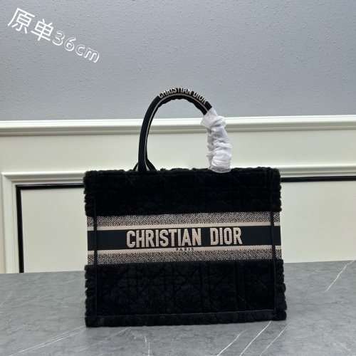 Cheap Christian Dior AAA Quality Tote-Handbags For Women #1148516 Replica Wholesale [$102.00 USD] [ITEM#1148516] on Replica Christian Dior AAA Handbags