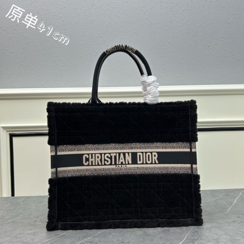 Christian Dior AAA Quality Tote-Handbags For Women #1148519