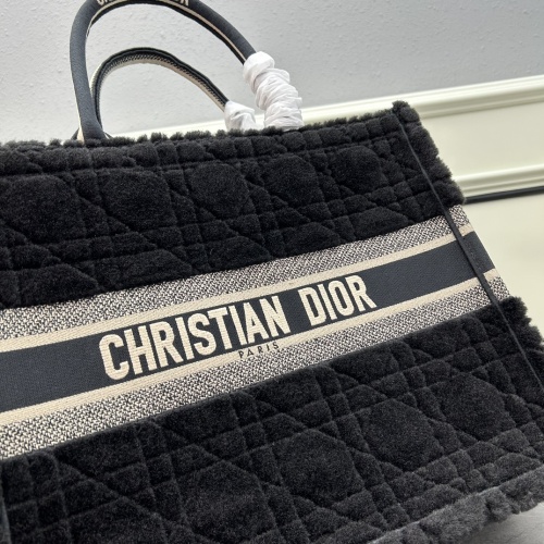 Cheap Christian Dior AAA Quality Tote-Handbags For Women #1148519 Replica Wholesale [$108.00 USD] [ITEM#1148519] on Replica Christian Dior AAA Handbags