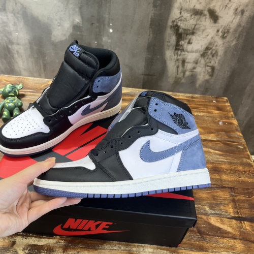 Cheap Air Jordan 1 I For Women #1148521 Replica Wholesale [$122.00 USD] [ITEM#1148521] on Replica Air Jordan 1 I