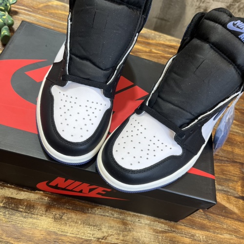 Cheap Air Jordan 1 I For Women #1148521 Replica Wholesale [$122.00 USD] [ITEM#1148521] on Replica Air Jordan 1 I