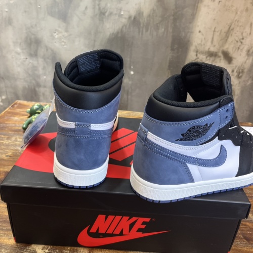 Cheap Air Jordan 1 I For Women #1148521 Replica Wholesale [$122.00 USD] [ITEM#1148521] on Replica Air Jordan 1 I